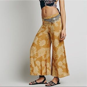 Novella Royale Andy Cropped Pants